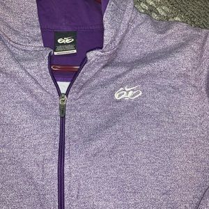 NIKE 6.0 sweater